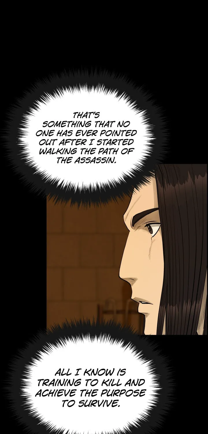 Blade of Wind and Thunder Chapter 54 page 66 - 