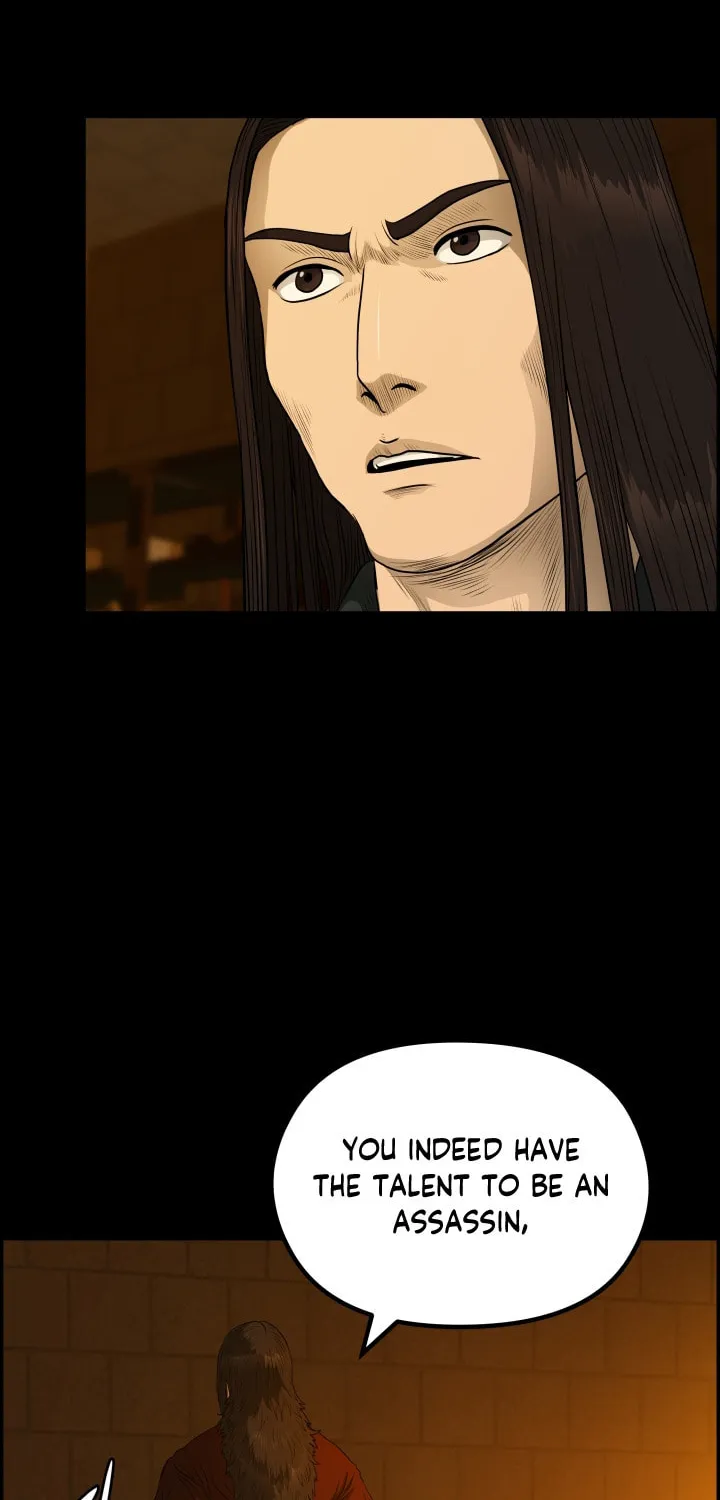 Blade of Wind and Thunder Chapter 54 page 69 - 