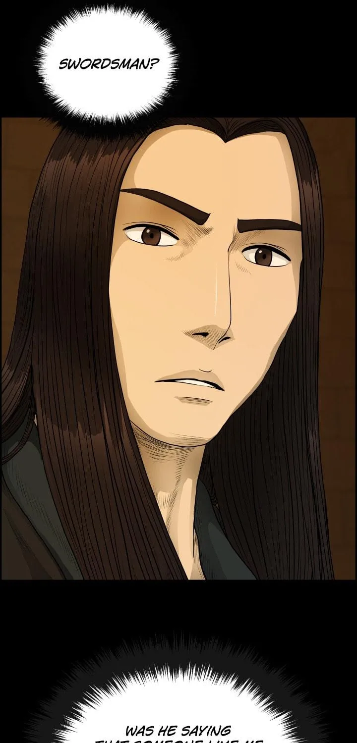Blade of Wind and Thunder Chapter 54 page 71 - 
