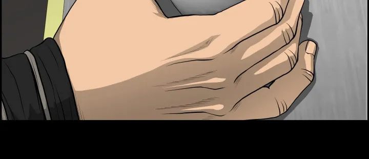 Blade of Wind and Thunder Chapter 55 page 27 - 