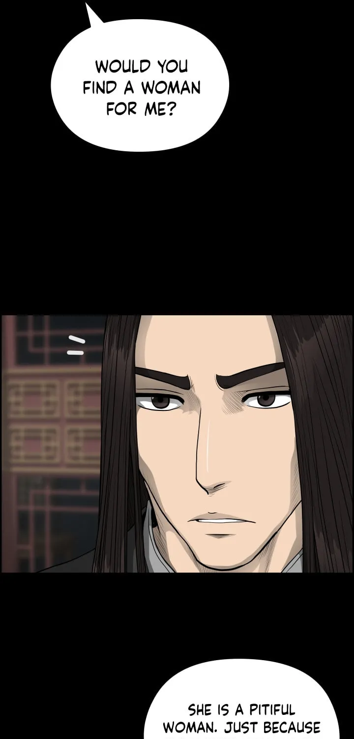 Blade of Wind and Thunder Chapter 55 page 28 - 