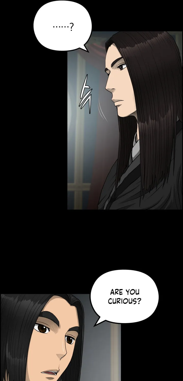 Blade of Wind and Thunder Chapter 55 page 35 - 