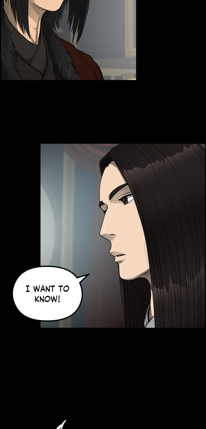 Blade of Wind and Thunder Chapter 55 page 36 - 