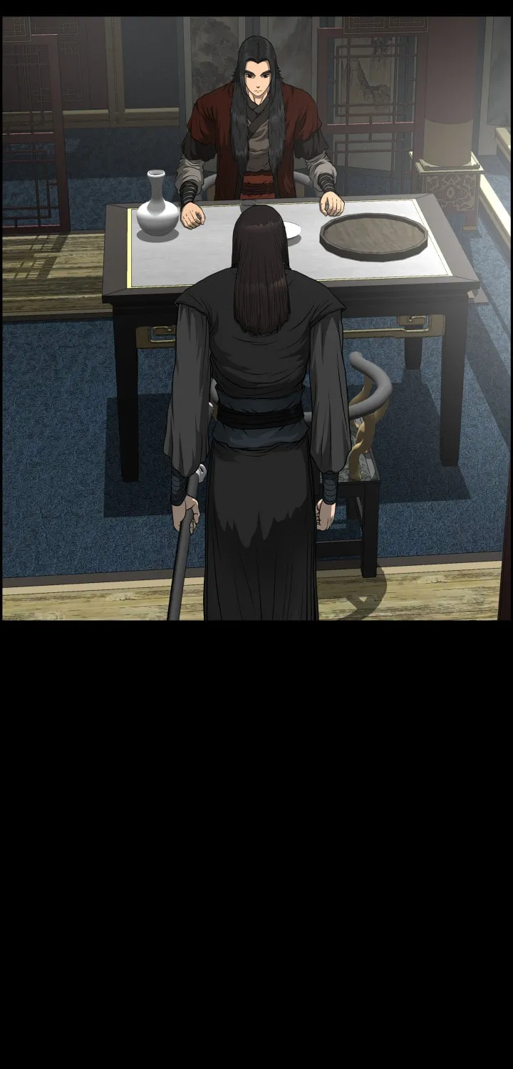 Blade of Wind and Thunder Chapter 55 page 47 - 