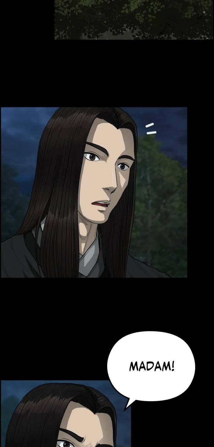 Blade of Wind and Thunder Chapter 55 page 51 - 