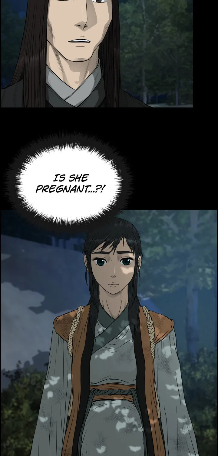 Blade of Wind and Thunder Chapter 55 page 56 - 