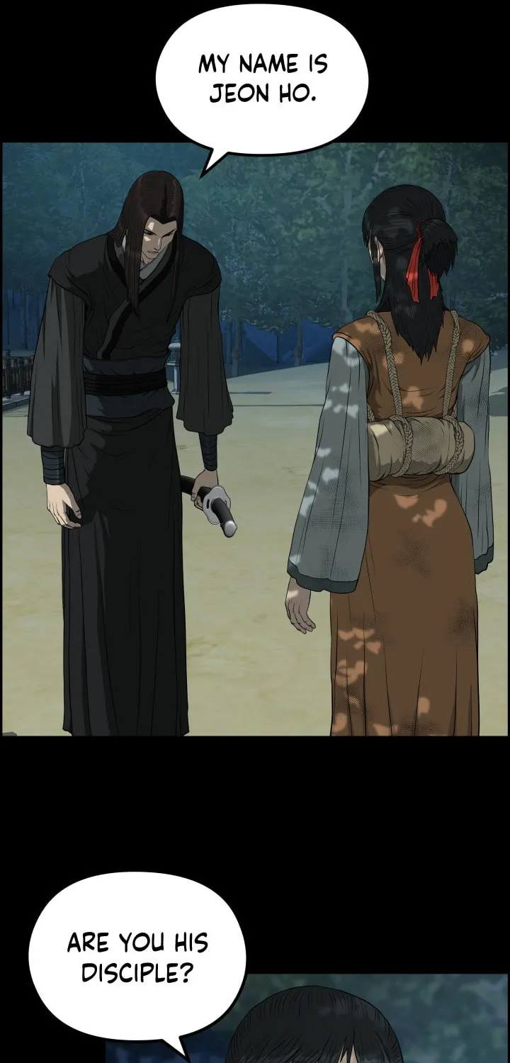 Blade of Wind and Thunder Chapter 55 page 58 - 