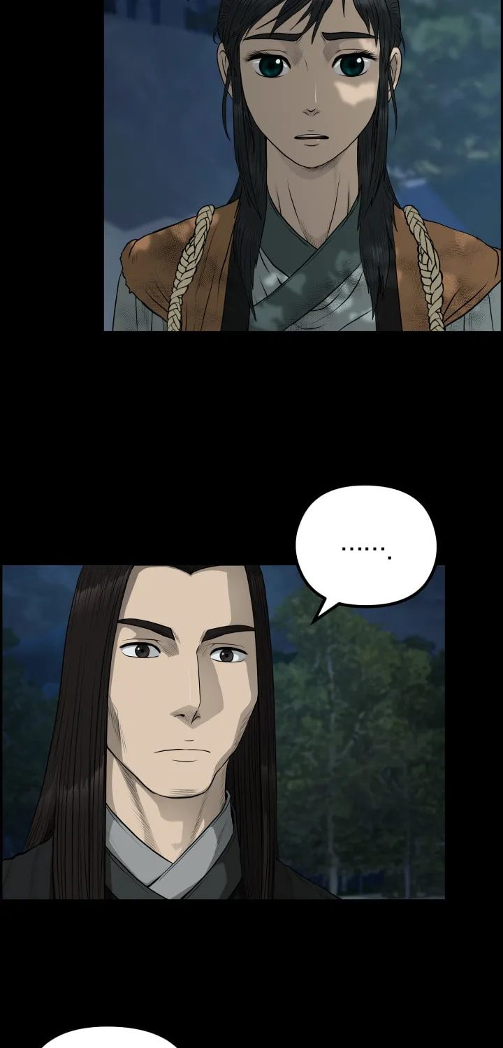 Blade of Wind and Thunder Chapter 55 page 59 - 