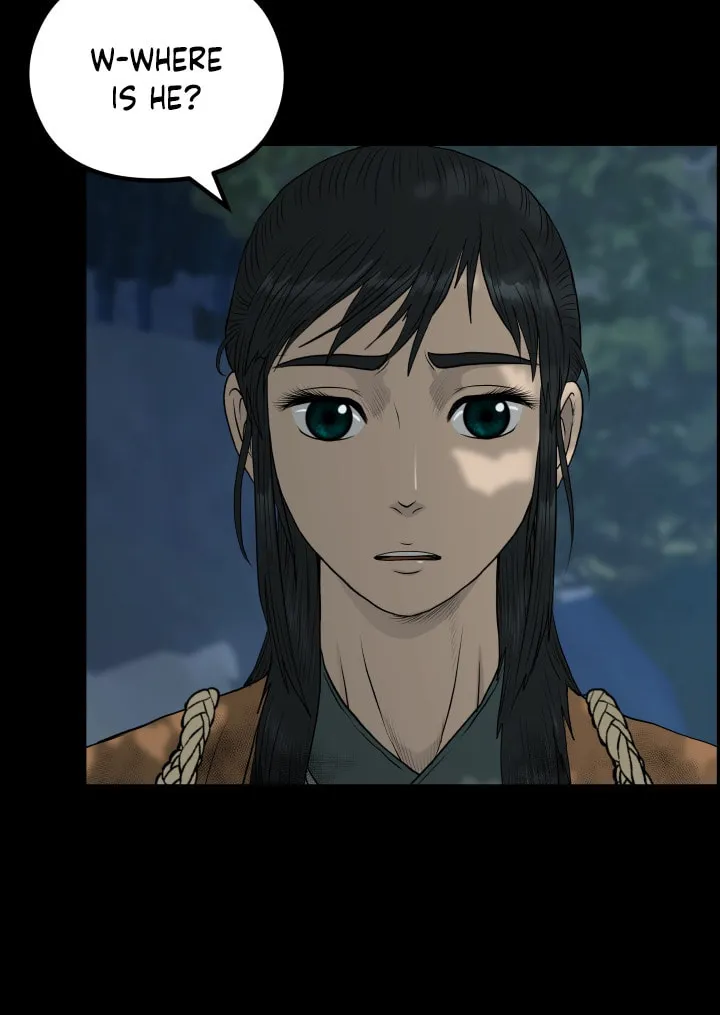 Blade of Wind and Thunder Chapter 55 page 60 - 