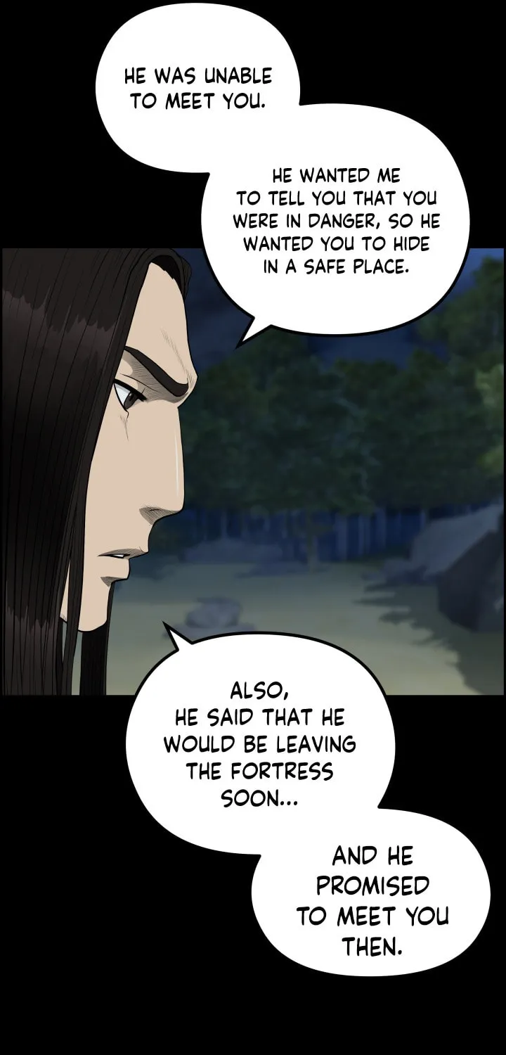 Blade of Wind and Thunder Chapter 55 page 61 - 