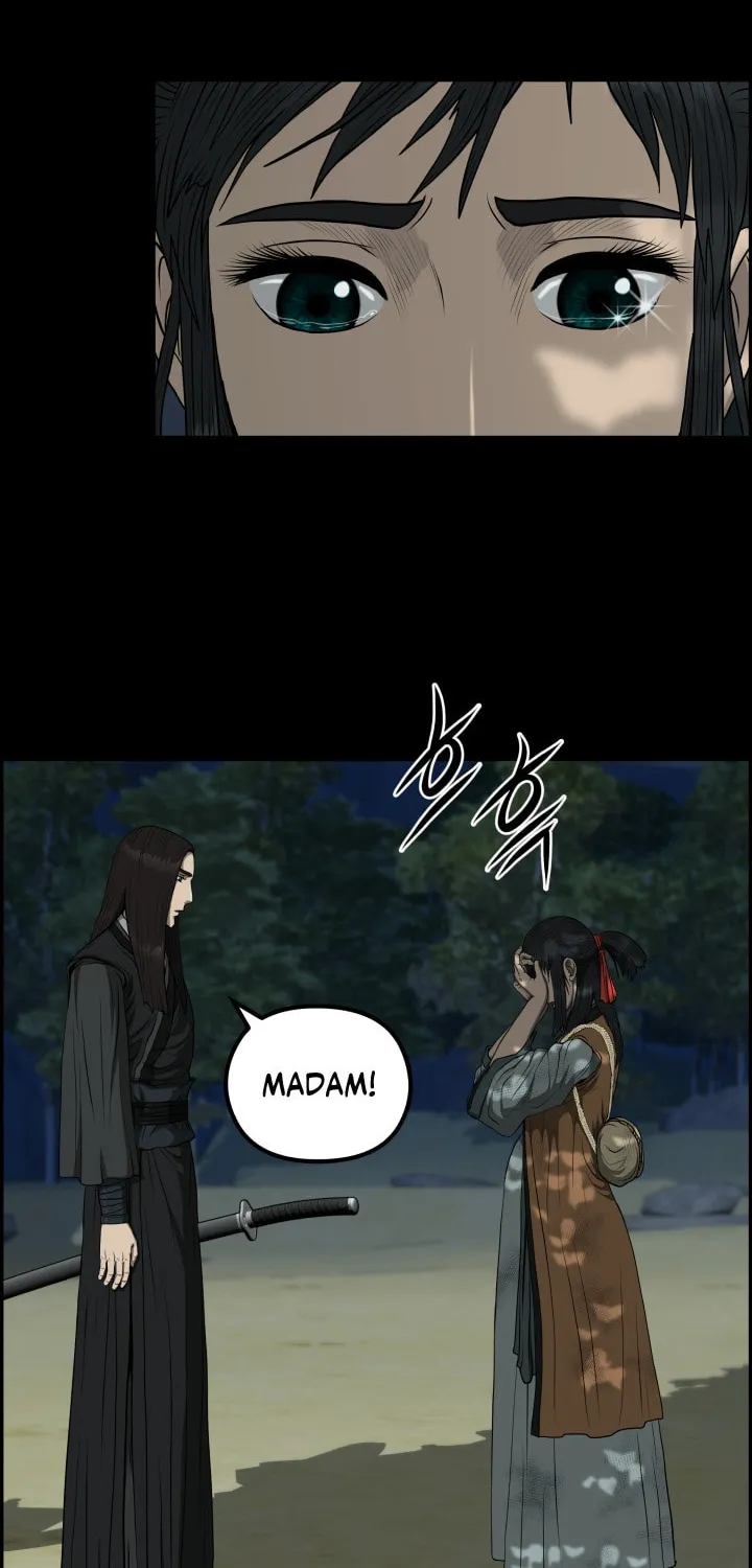 Blade of Wind and Thunder Chapter 55 page 62 - 