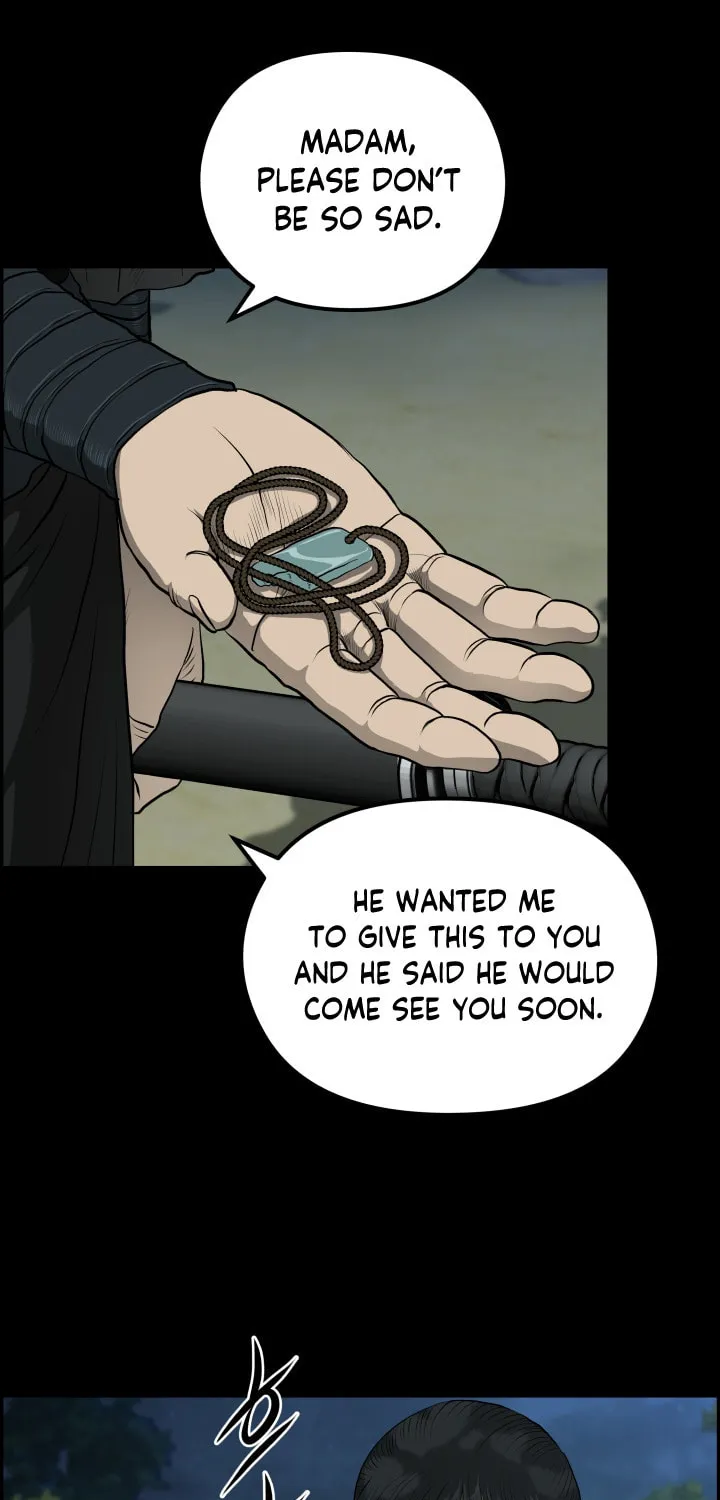 Blade of Wind and Thunder Chapter 55 page 65 - 