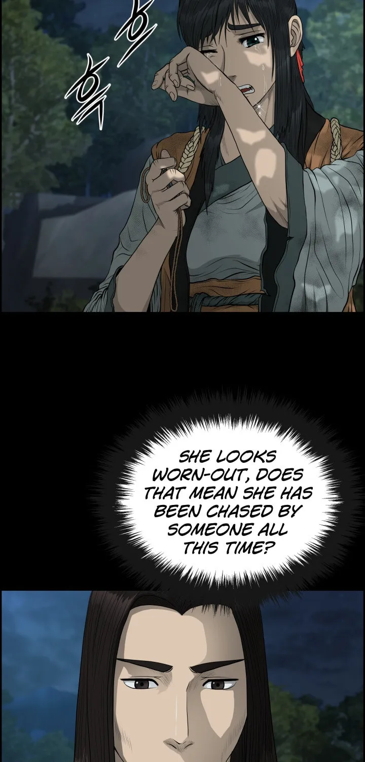 Blade of Wind and Thunder Chapter 55 page 66 - 