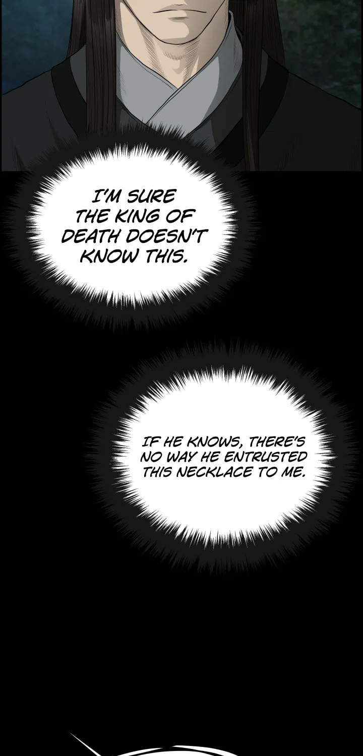 Blade of Wind and Thunder Chapter 55 page 67 - 