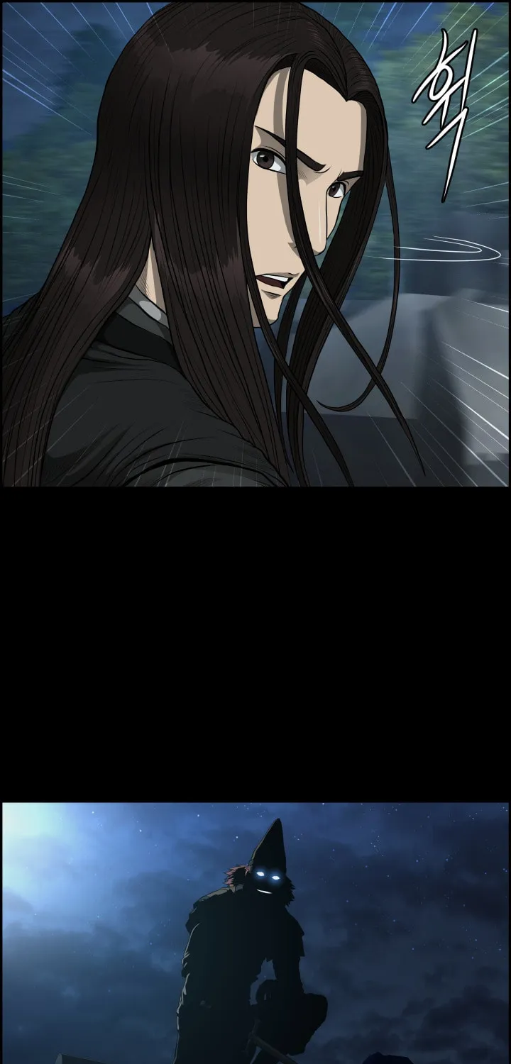 Blade of Wind and Thunder Chapter 55 page 69 - 
