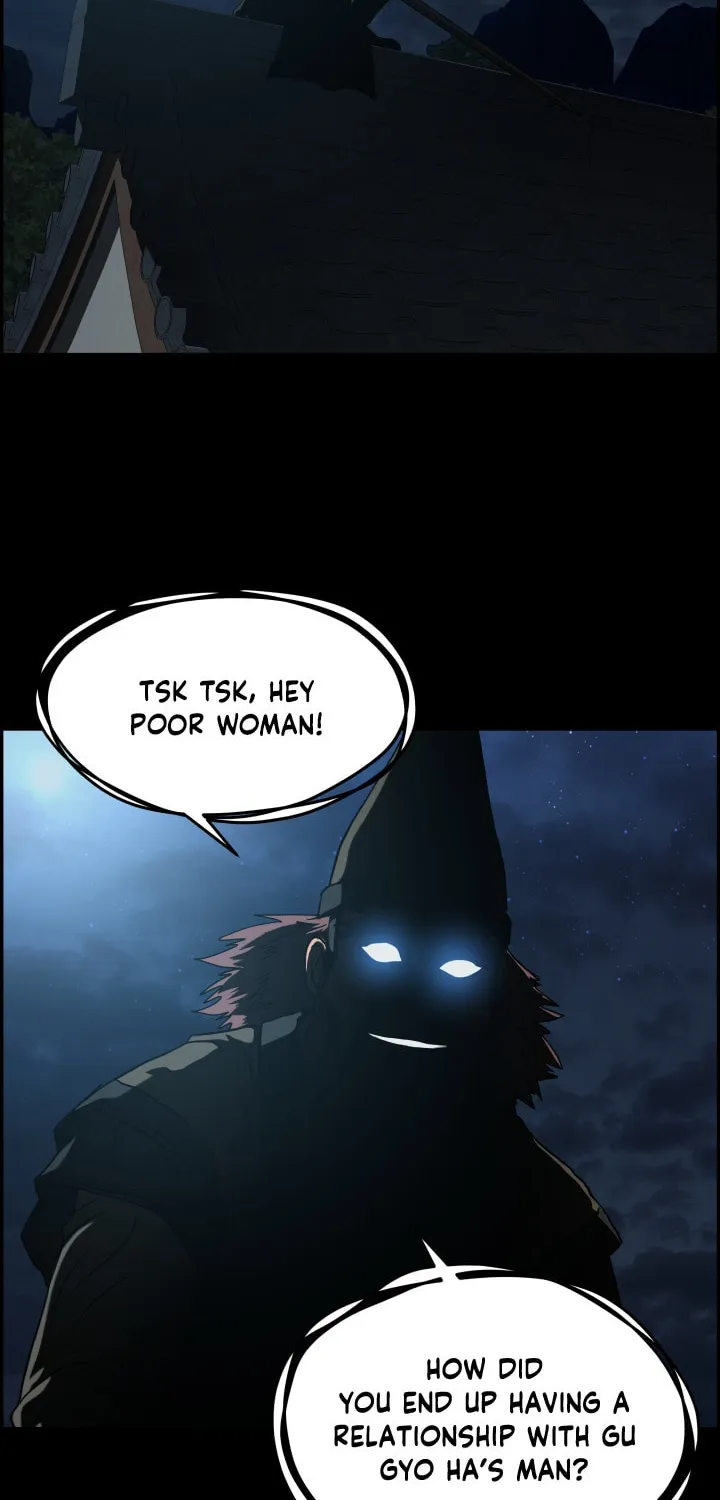 Blade of Wind and Thunder Chapter 55 page 70 - 