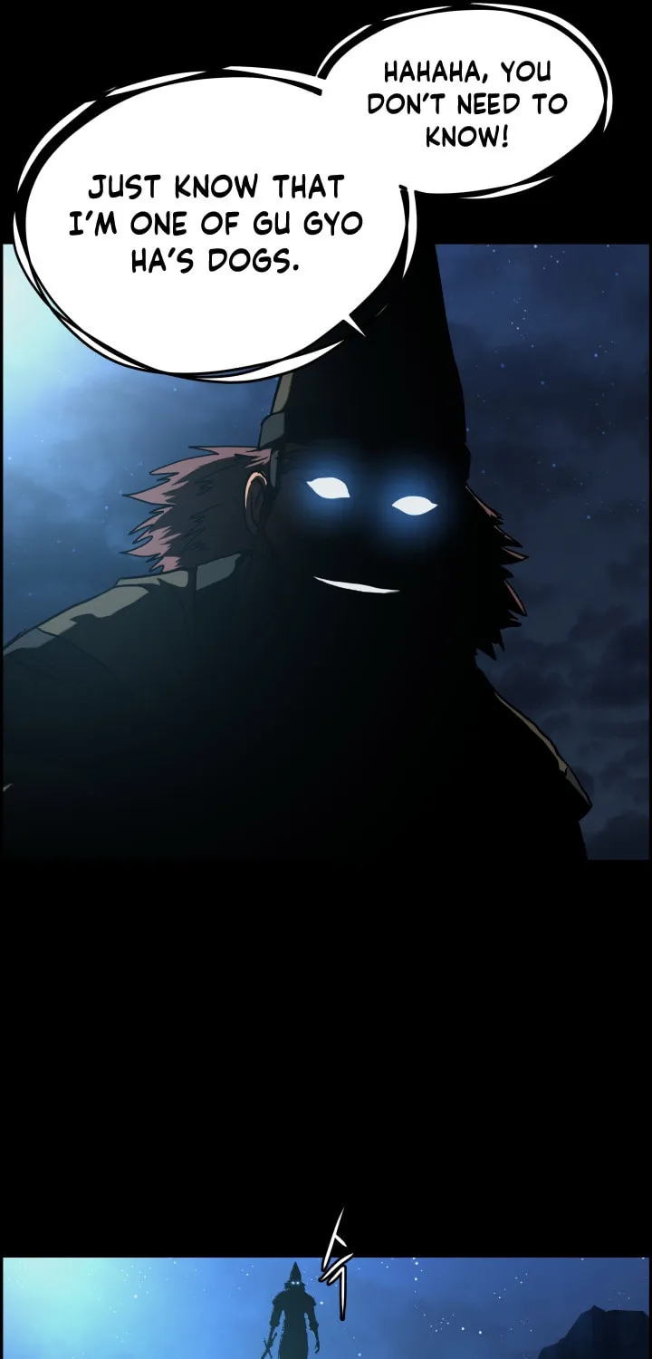 Blade of Wind and Thunder Chapter 55 page 73 - 