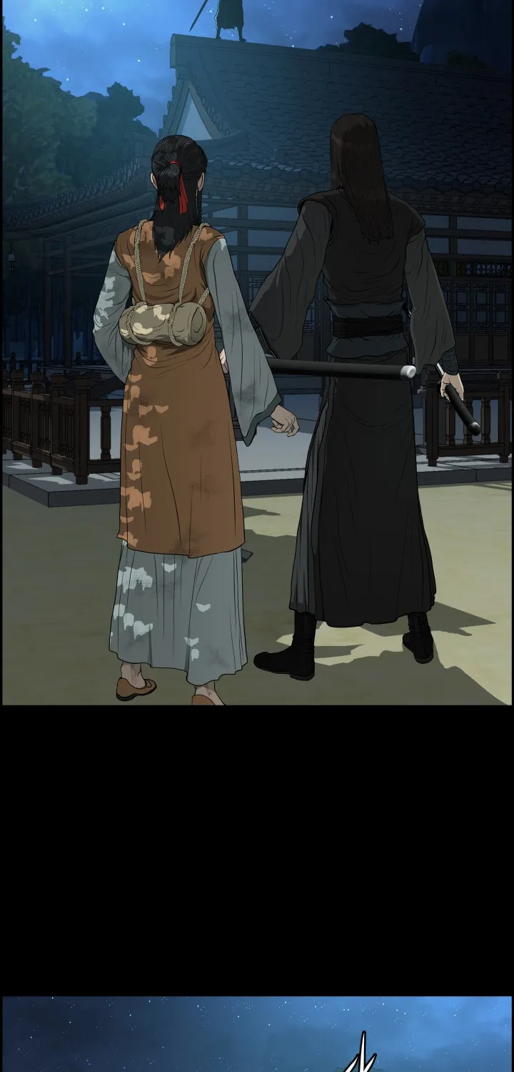 Blade of Wind and Thunder Chapter 55 page 74 - 