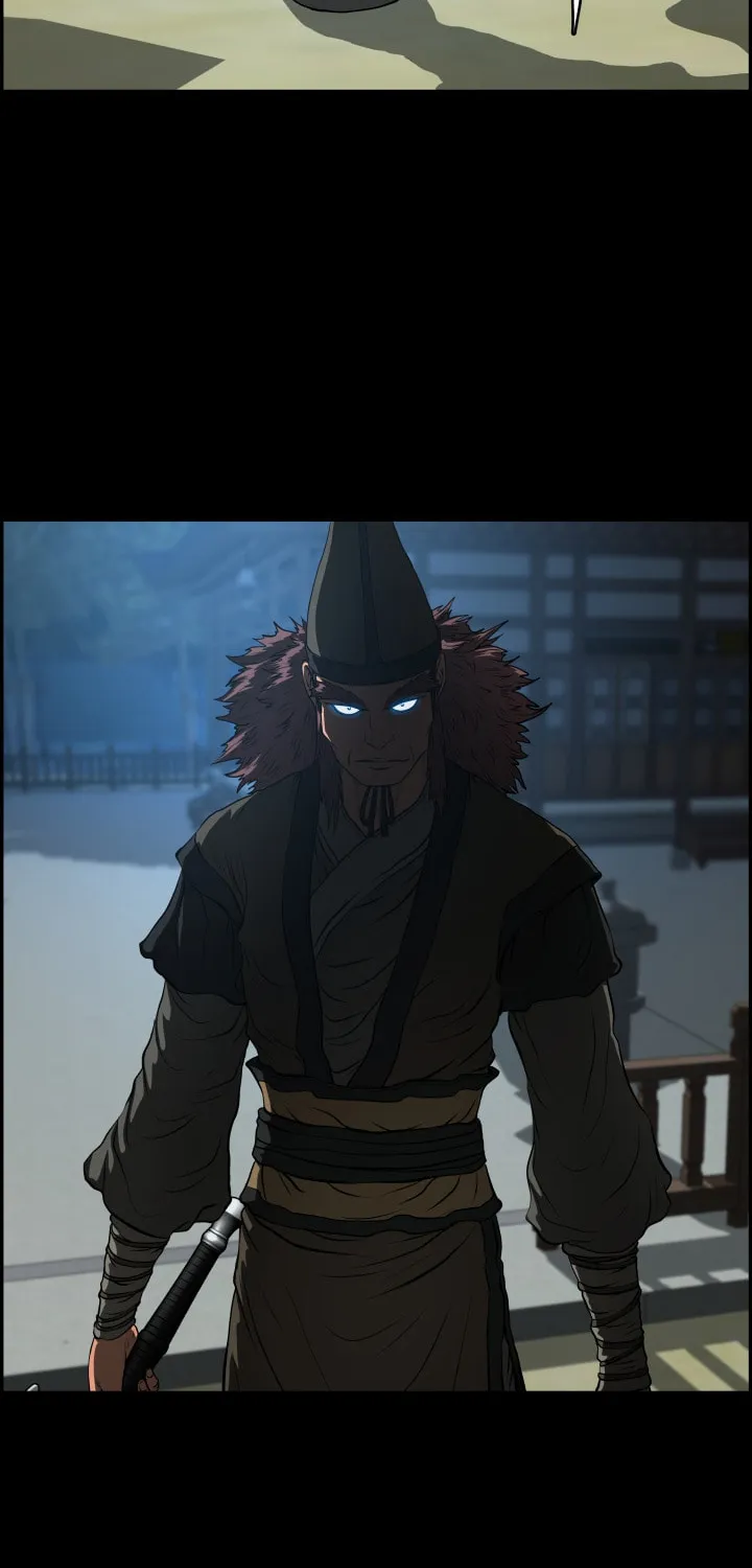 Blade of Wind and Thunder Chapter 55 page 78 - 