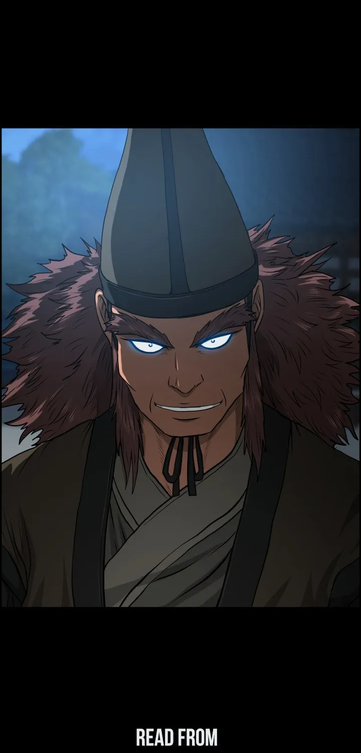 Blade of Wind and Thunder Chapter 55 page 79 - 