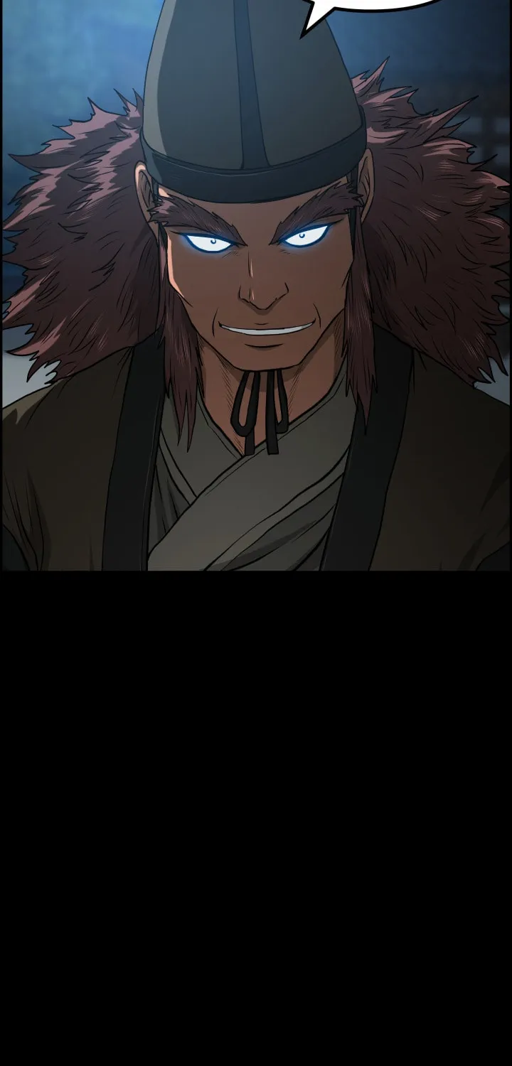 Blade of Wind and Thunder Chapter 56 page 2 - 