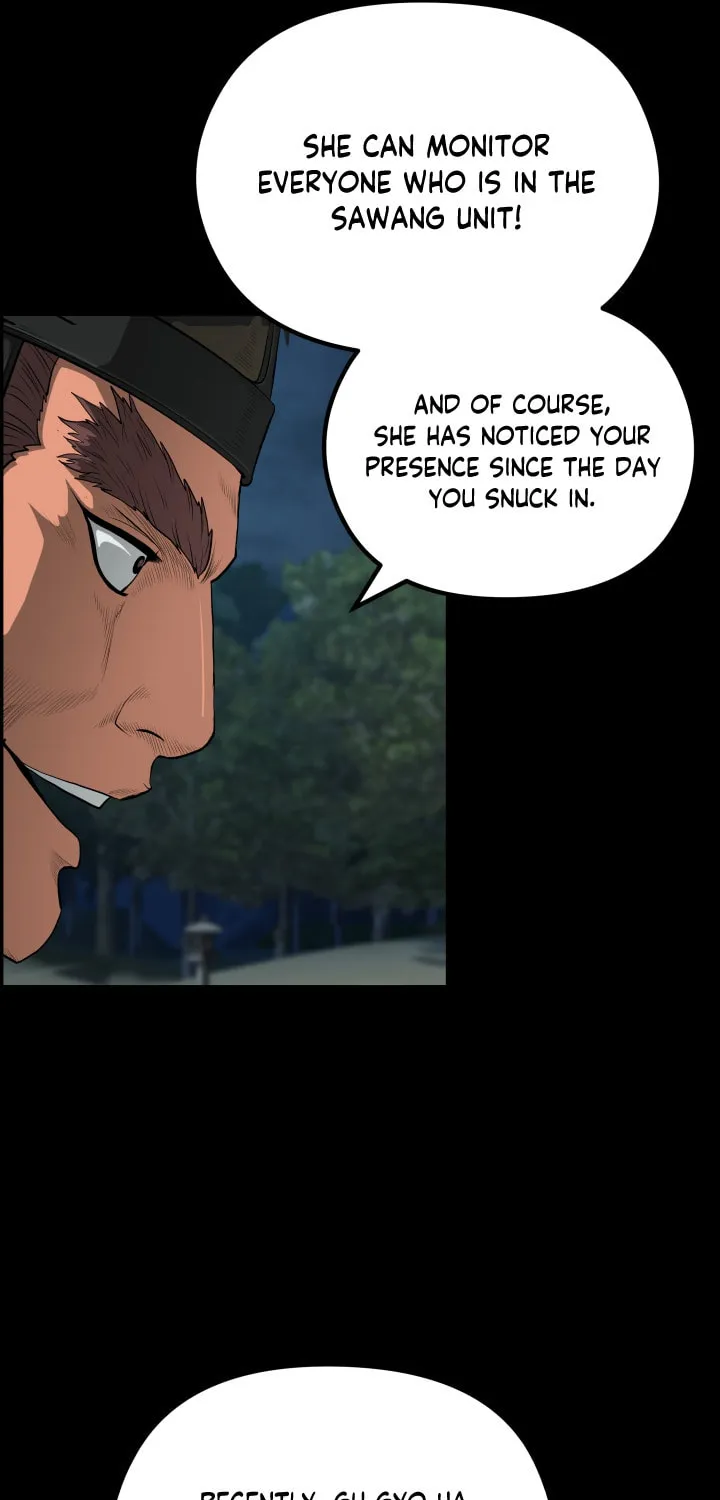 Blade of Wind and Thunder Chapter 56 page 11 - 