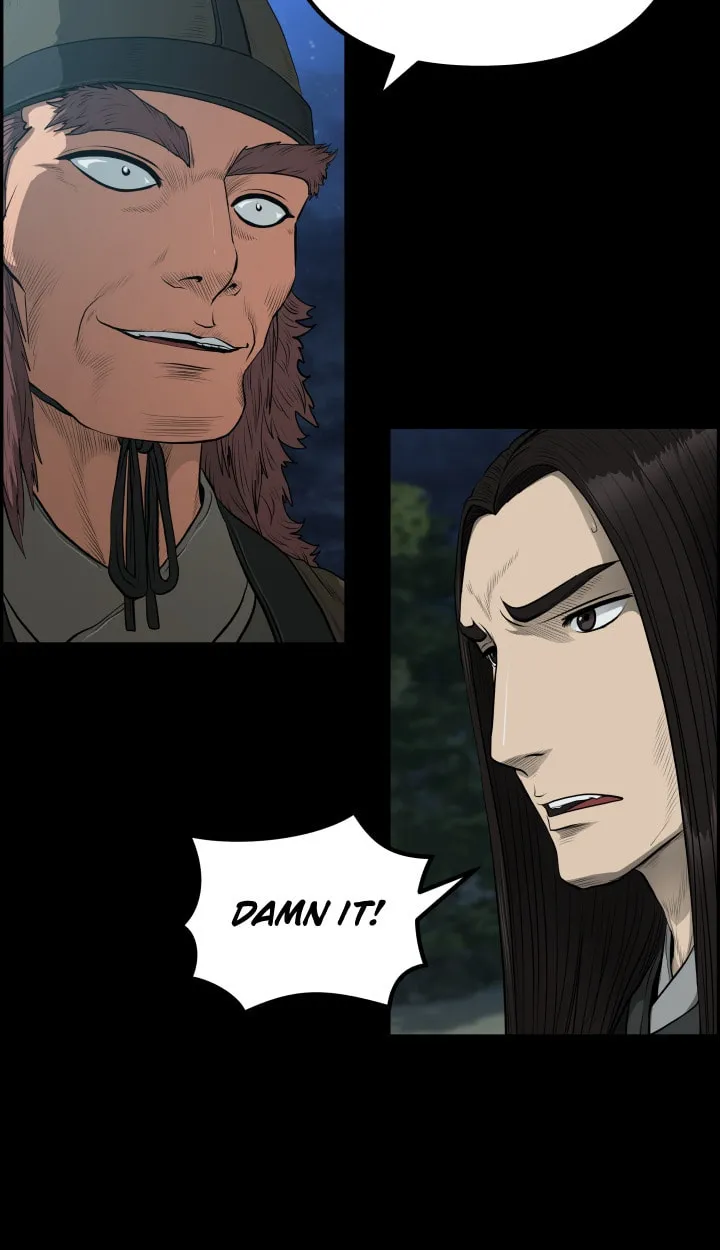 Blade of Wind and Thunder Chapter 56 page 13 - 