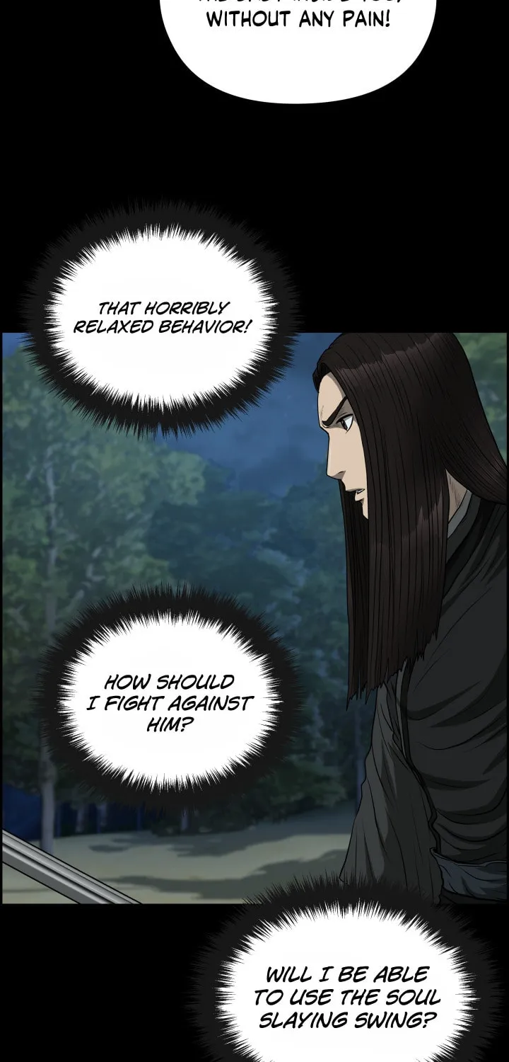 Blade of Wind and Thunder Chapter 56 page 18 - 