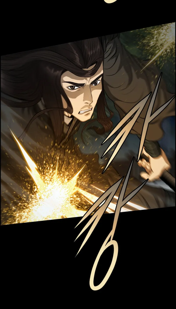 Blade of Wind and Thunder Chapter 56 page 29 - 