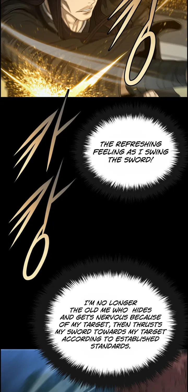 Blade of Wind and Thunder Chapter 56 page 31 - 