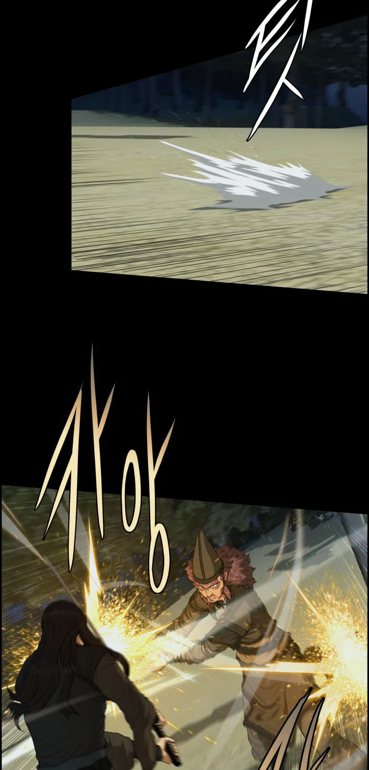 Blade of Wind and Thunder Chapter 56 page 42 - 
