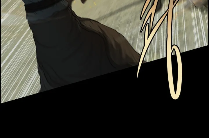 Blade of Wind and Thunder Chapter 56 page 43 - 