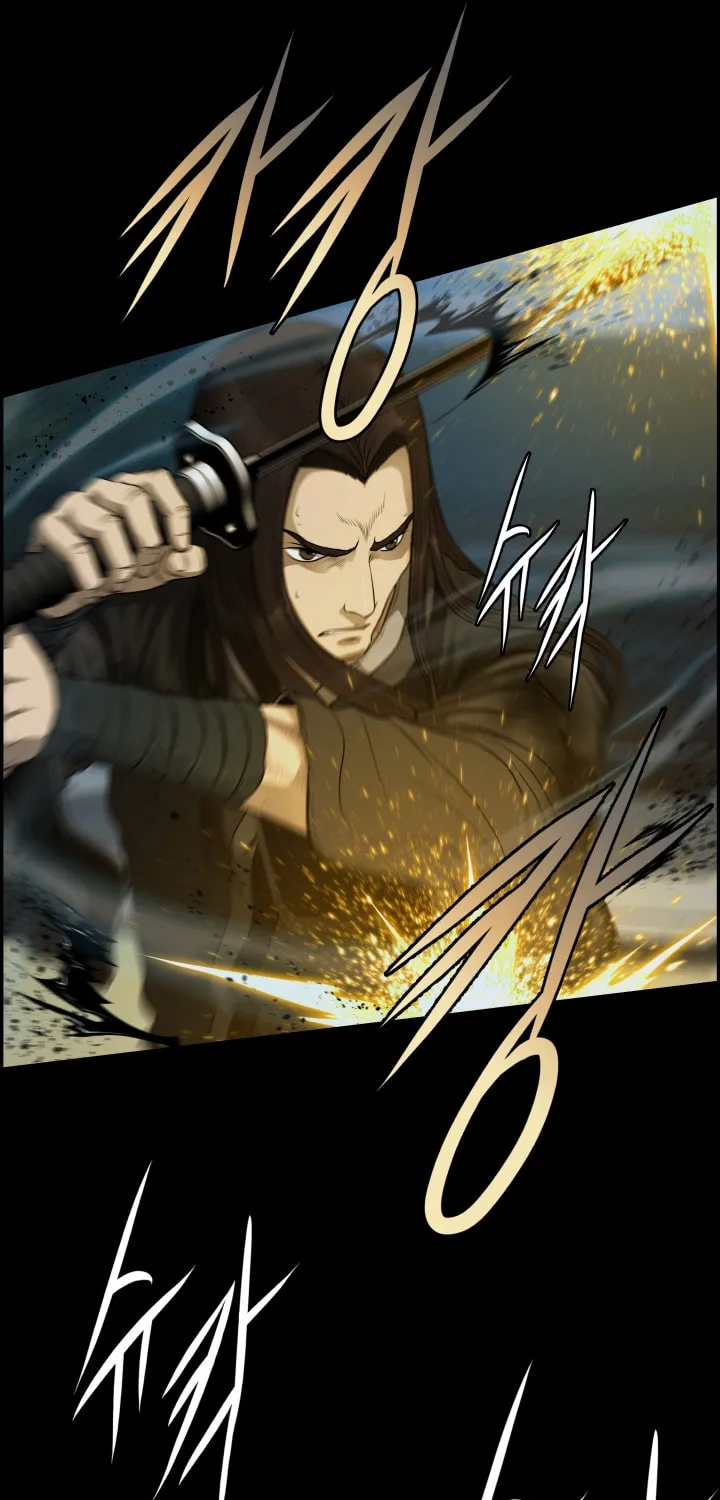 Blade of Wind and Thunder Chapter 56 page 44 - 