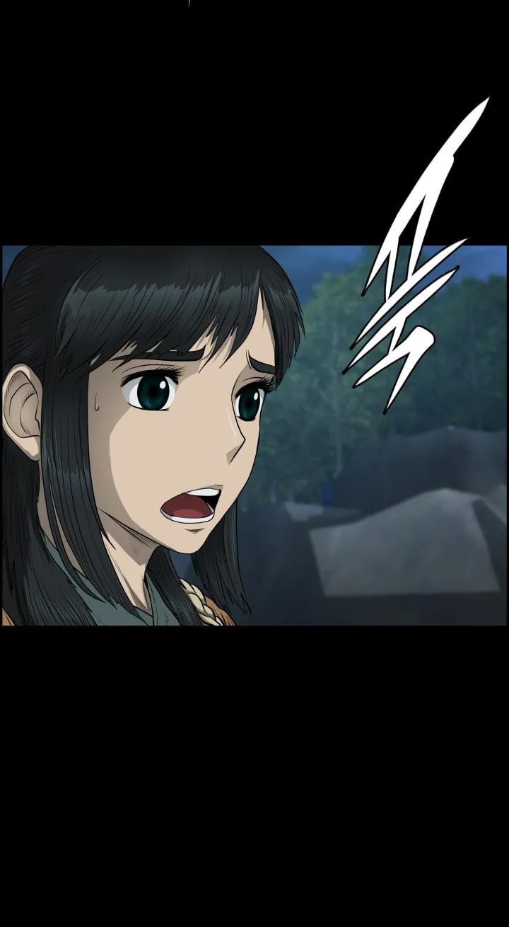 Blade of Wind and Thunder Chapter 56 page 46 - 