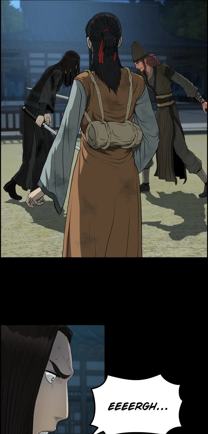 Blade of Wind and Thunder Chapter 56 page 47 - 