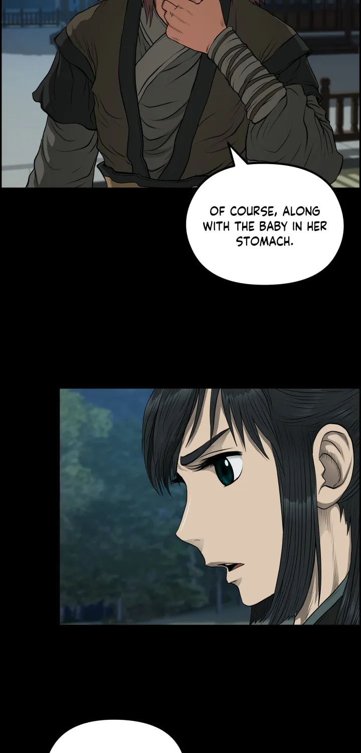 Blade of Wind and Thunder Chapter 56 page 6 - 
