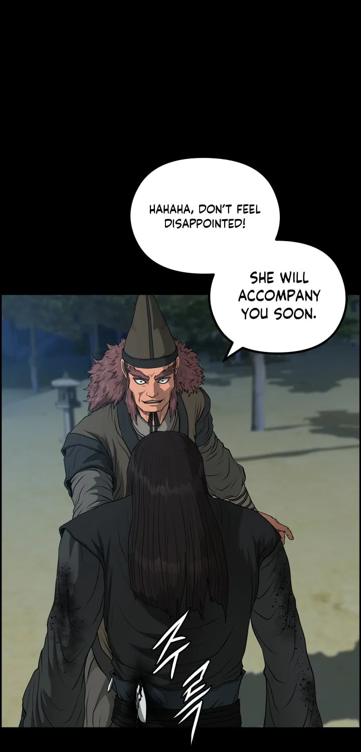 Blade of Wind and Thunder Chapter 56 page 51 - 
