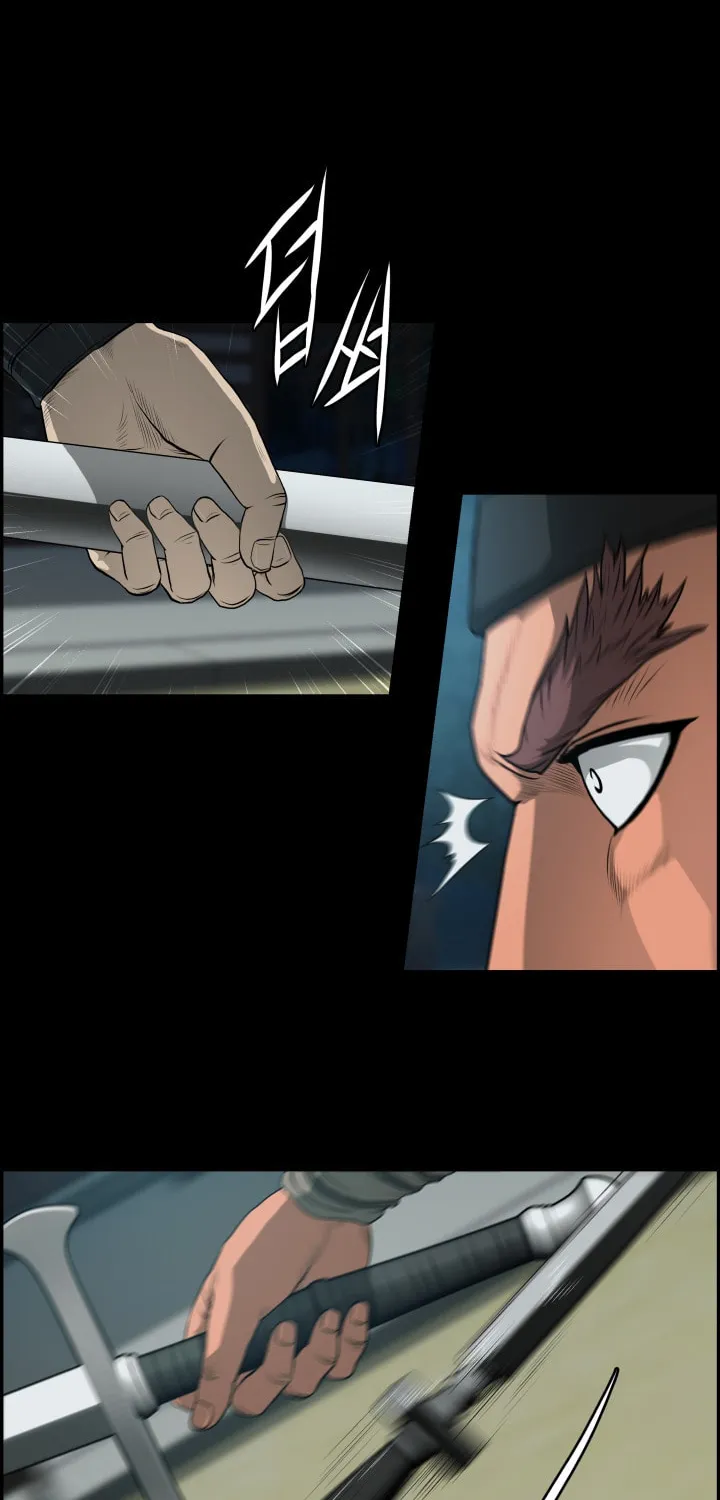 Blade of Wind and Thunder Chapter 56 page 52 - 