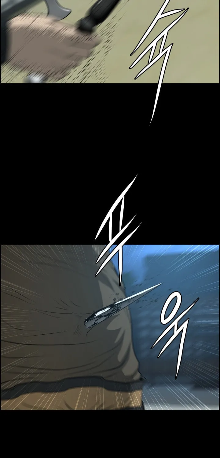 Blade of Wind and Thunder Chapter 56 page 53 - 