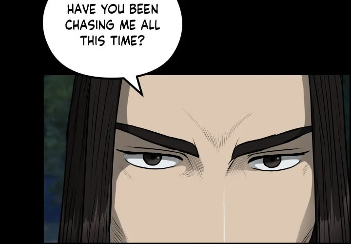 Blade of Wind and Thunder Chapter 56 page 7 - 