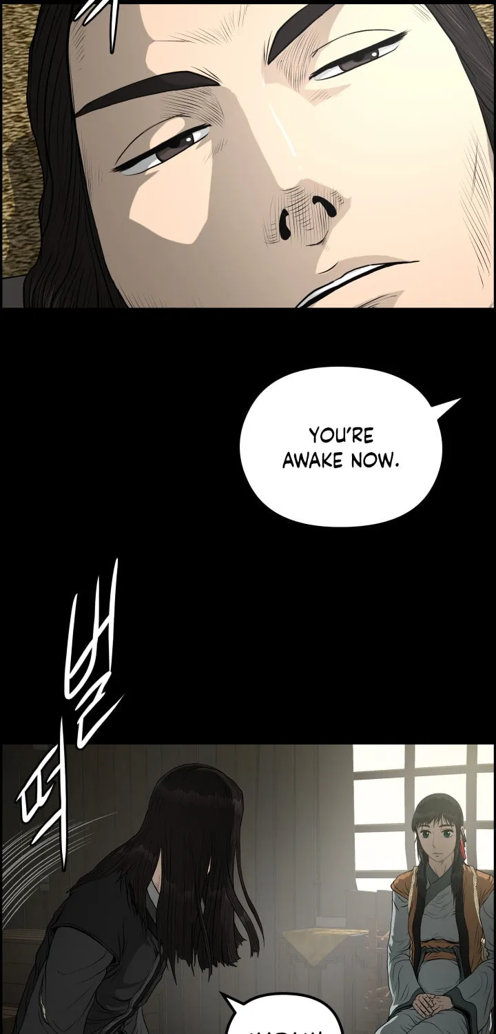 Blade of Wind and Thunder Chapter 56 page 65 - 