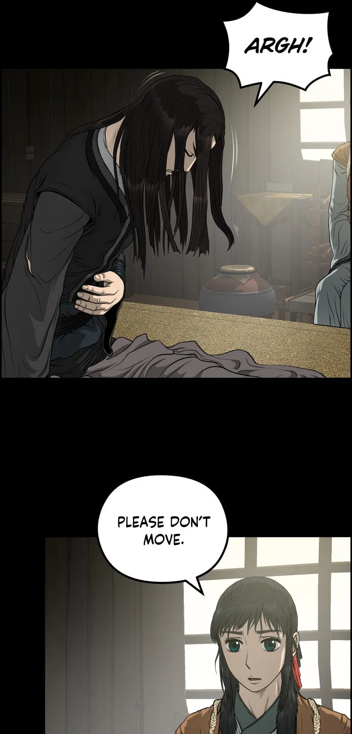 Blade of Wind and Thunder Chapter 56 page 67 - 