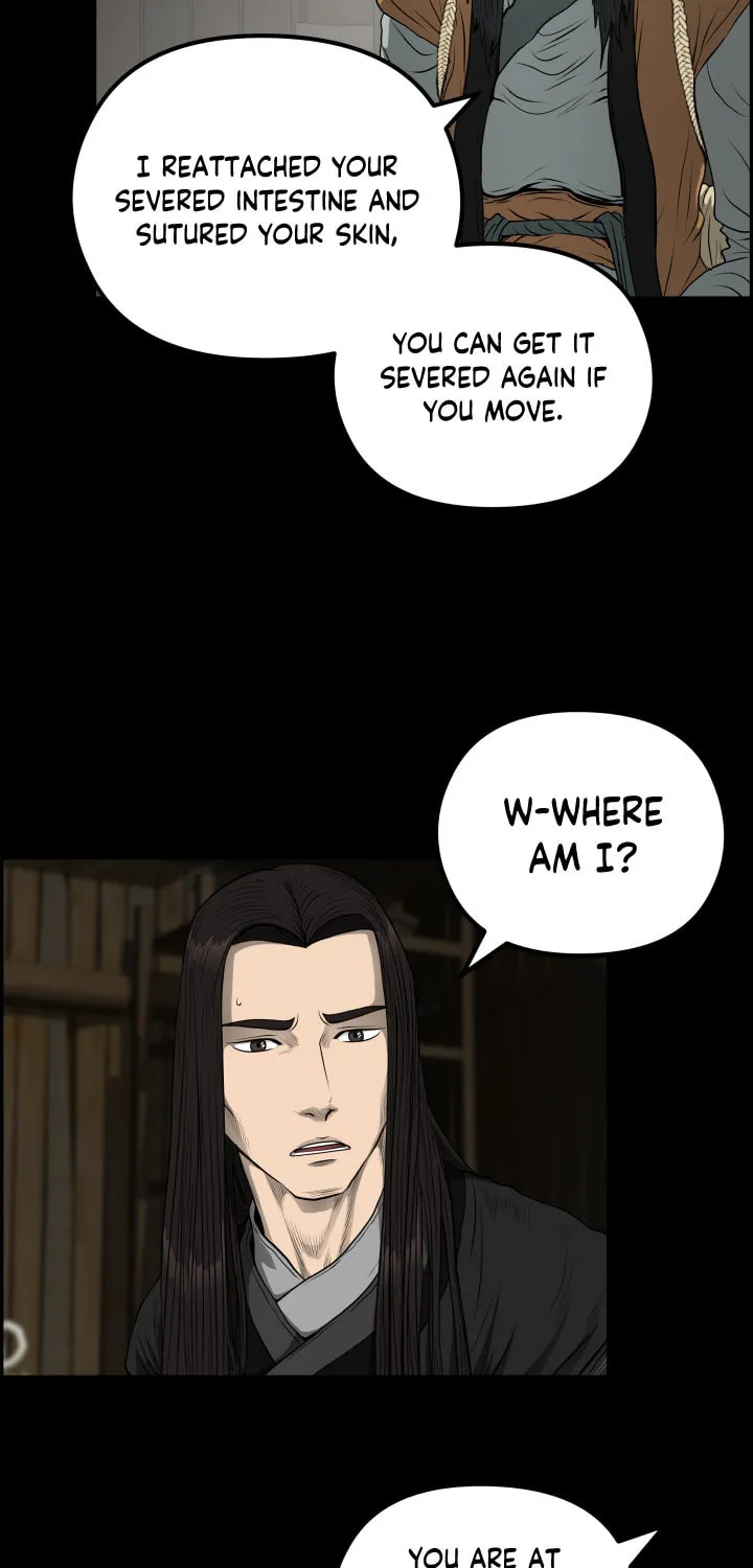 Blade of Wind and Thunder Chapter 56 page 68 - 