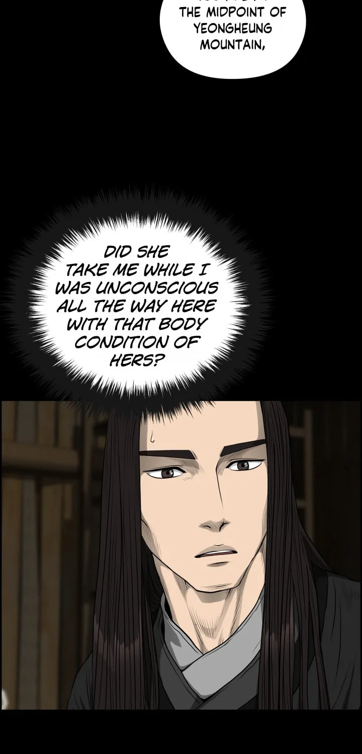 Blade of Wind and Thunder Chapter 56 page 69 - 