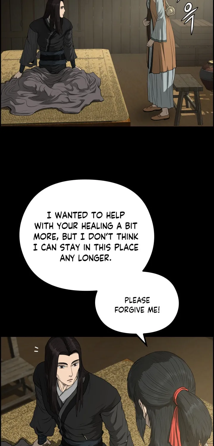 Blade of Wind and Thunder Chapter 56 page 72 - 