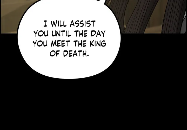 Blade of Wind and Thunder Chapter 56 page 77 - 