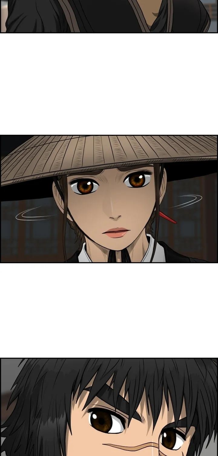 Blade of Wind and Thunder Chapter 57 page 13 - 