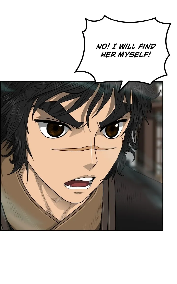 Blade of Wind and Thunder Chapter 57 page 37 - 
