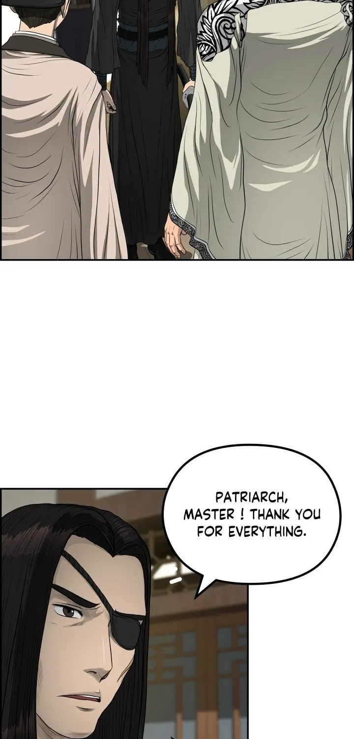 Blade of Wind and Thunder Chapter 57 page 44 - 