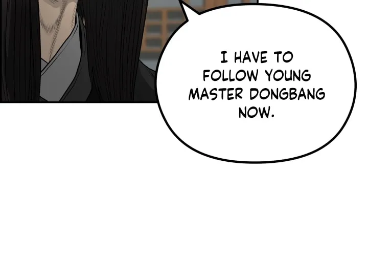 Blade of Wind and Thunder Chapter 57 page 45 - 